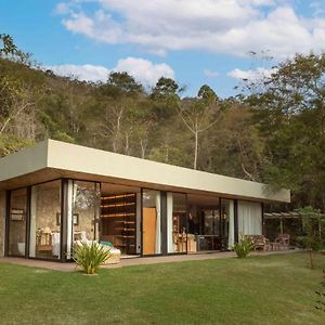 Superior Chalet